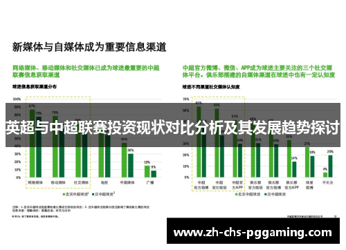 英超与中超联赛投资现状对比分析及其发展趋势探讨