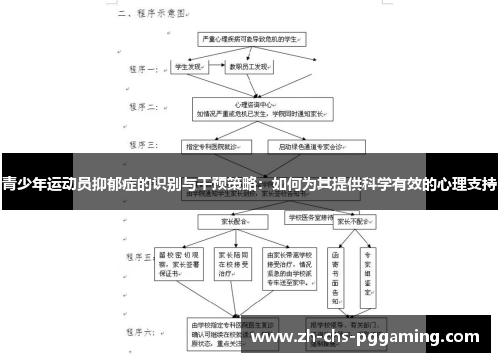 青少年运动员抑郁症的识别与干预策略：如何为其提供科学有效的心理支持