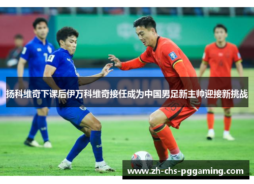 扬科维奇下课后伊万科维奇接任成为中国男足新主帅迎接新挑战